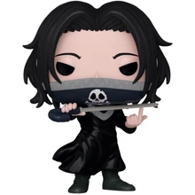 Игровая фигурка Funko POP! серии Охотник х Охотник - Фейтан (75586): Тип Персонаж мультфильма, фильма