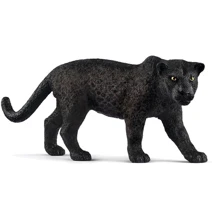 Іграшка-фігурка Schleich Чорна Пантера (14774): Тип Игровая фигурка