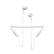 Навушники Pioneer SE-C7BT-W: Тип конструкції вакуумні