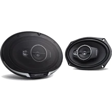 Kenwood KFC-PS6975: Тип коаксиальная автоакустика