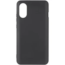 Чехол для телефонов ArmorStandart Matte Slim Fit Black for ZTE Blade A31 Plus (ARM61919): Совместимость ZTE Blade A31 Plus