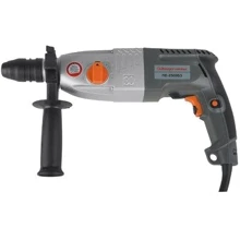 Перфоратор SDS-PLUS Енергомаш ПЕ-2509Б3: Тип кріплення бура SDS-Plus