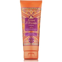 Tesori d'Oriente Karma Крем-гель для душа Карма 250 ml: Назначение Увлажнение, Очищение