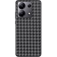 Чохол для телефона Epik Case TPU+PC Grid Black для Xiaomi Redmi Note 13 4G: Сумісність Xiaomi Redmi Note 13 4G