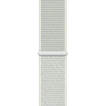 Аксесуар для Watch Apple Sport Loop Nike Spruce Aura (MGQJ3) для Apple Watch 42/44/45mm UA: Виробник Apple