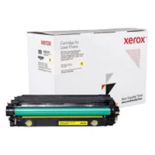 Картридж Xerox HP CF362A (508A), Canon 040 yellow (006R03795): Виробник Xerox