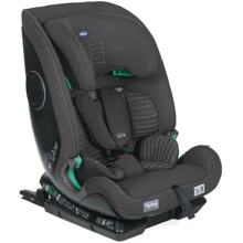 Автокрісло Chicco MySeat i-Size Air Сіре (79873.21): Група 1/2/3 (9-36 кг)