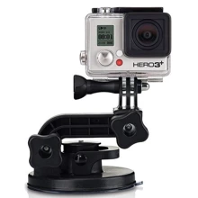 GoPro Suction Cup Mount (AUCMT-302): Тип аксессуара Крепление