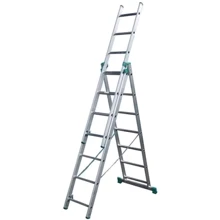 Лестница универсальная Werk LZ3207BQ: Производитель Werk