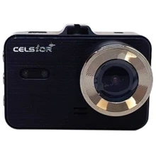 Автомобільний відеореєстратор Celsior DVR H734