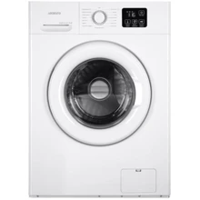 Стиральная машина Ardesto WMW-6101W: Тип машины Автомат