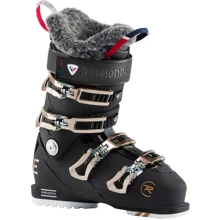 Ботинки для лыж Rossignol PURE ELITE 70 - BLACK 24 2022 (3607683461134): Уровень катания средний