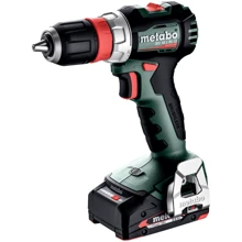 Шуруповерт Metabo BS 18 L BL Q (613156500): Призначення профессиональный