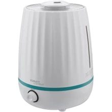 Увлажнитель воздуха Scarlett SC-AH986M20: Увлажнение есть