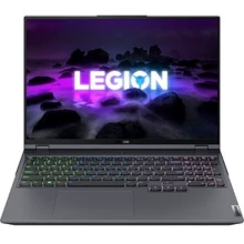 Ноутбук Lenovo Legion 5 Pro (82JQ008FCK): Экран 16" IPS (2560x1600)