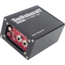 Директ бокс SWITCHCRAFT SC700CT: Тип Директ боксы