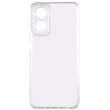Чехол для телефонов TPU Case Starfall Clear for Oppo A17: Совместимость Oppo A17
