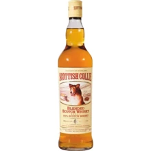 Віскі Scottish Collie, 0.7л 40% (PLK5010327906676): Об'єм, л 0.7