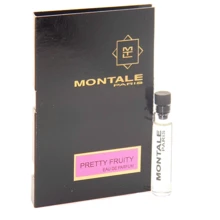 Парфумована вода Montale Pretty Fruity 2 ml: Вид Парфумована вода