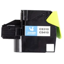 Картридж PowerPlant Lexmark CS310/CS410/CS510 CY (PP-TFL539C): Виробник PowerPlant