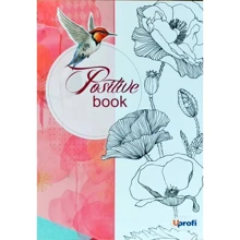 Positive book. Птица: Производитель Ель-сістем ТОВ