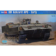 Бронетранспортер Hobby Boss IDF Achzarit APC, ранний: Производитель Hobby Boss