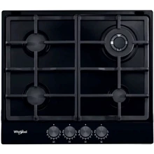 Варочная поверхность Whirlpool TKRL 661 NB: Размеры для встраивания 3.9х56-56.2х48-48.2 см