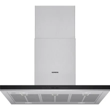 Вытяжка Siemens LF91BUV50: Тип воздухоочистителя Рециркуляция, Отвод