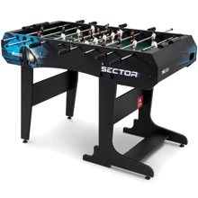 Настільний футбол Hop-Sport Sector (5902308224797): Виробник Hop-Sport