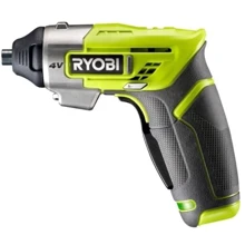 Електровикрутка Ryobi ERGO-A2: Призначення побутової