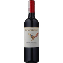Вино Woodhaven Cabernet Sauvignon, 2017 (0,75 л) (AS122121): Страна производитель Сша