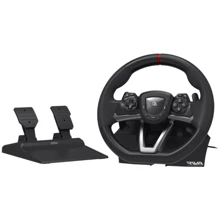 Аксессуар для приставок Hori RWA Wireless Racing Wheel Apex (PS4/PS5/PC): Совместимость PlayStation 5