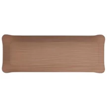 Поднос Platex Mayfair Havana 37x13 см (4037131064): Тип поднос