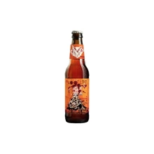 Пиво Blood Orange Ale Flying Dog (0,355 л) (BW25141): Об'єм, л 0.355