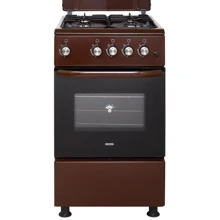 Газовая плита Eleyus FARO 5001 EF BR: Тип устройства кухонная плита