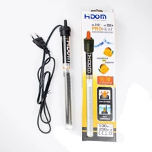Нагреватель Hidom HT-320 200 W до 200 л: Производитель Hidom