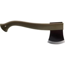 Топор Morakniv Camping Axe MG (2305.00.25): Производитель Morakniv