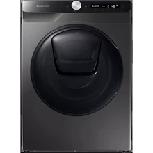 Стиральная машина Samsung WD80T554DBX: Тип машины Автомат с сушкой