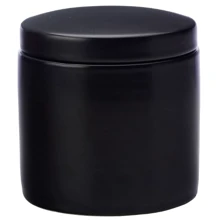Емкость для хранения Maxwell & Williams EPICURIOUS black 600 мл (IA0051): Тип Банка c крышкой