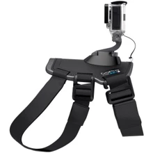 Крепление GoPro Fetch Dog Harness (ADOGM-001): Тип аксессуара крепление