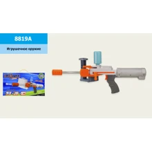 Зброя, що стріляє туалетним папером BK Toys (8819A): Виробник BK Toys