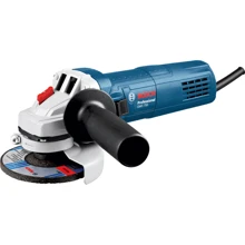 Болгарка Bosch GWS 750-125 Professional (0601394001): Производитель Bosch
