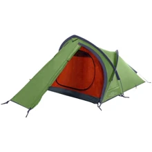 Палатка Vango Helvellyn 200 Pamir Green (926306): Назначение туристические