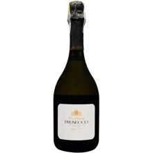 Вино игристое Villa Cornaro Prosecco DOC Extra Dry белое сухое 0.75 л (FSH_8001906998486): Объем, л 0.75