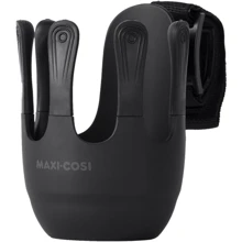 Подстаканник к коляске Maxi-Cosi черный (1626057110): Производитель Maxi-Cosi
