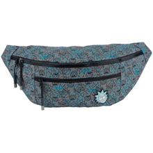 Сумка-бананка Kite Education Rick and Morty RM22-2590: Виробник KITE