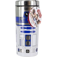 Кружка металева Paladone R2-D2 Travel Mug 450 мл: Тип Термокружка
