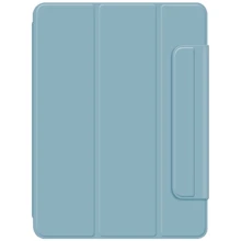Аксессуар для iPad COTEetCI Magnetic Buckle Blue (61027-MI) for iPad mini 6 2021: Цвет голубой