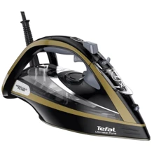Утюг Tefal FV9847E0 Ultimate Pure: Подключение проводное