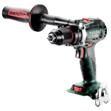 Шуруповерт Metabo BS 18 LTX BL I (602358840): Назначение бытовой